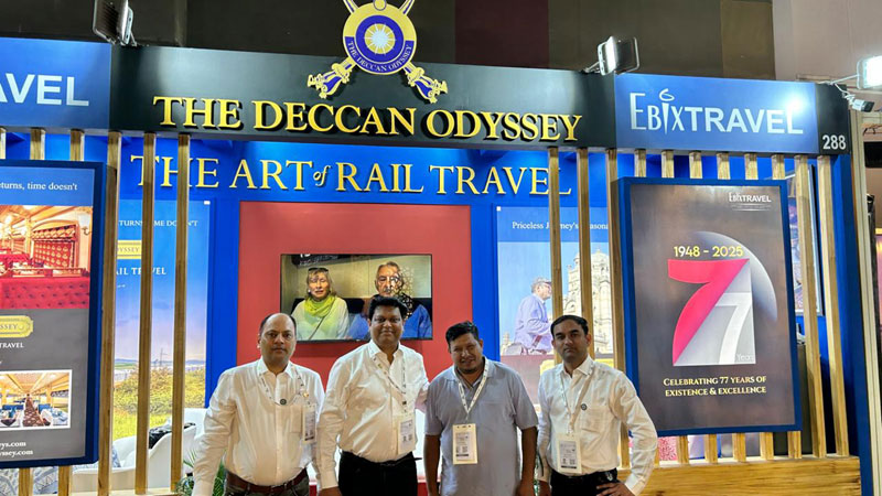 GITB Deccan