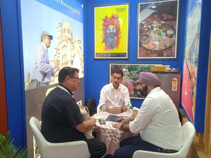 GITB JAIPUR