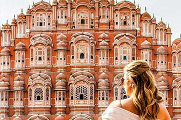 Hawa Mahal