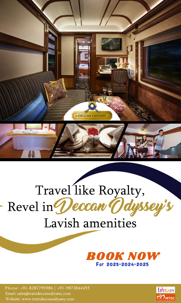 Deccan odyssey