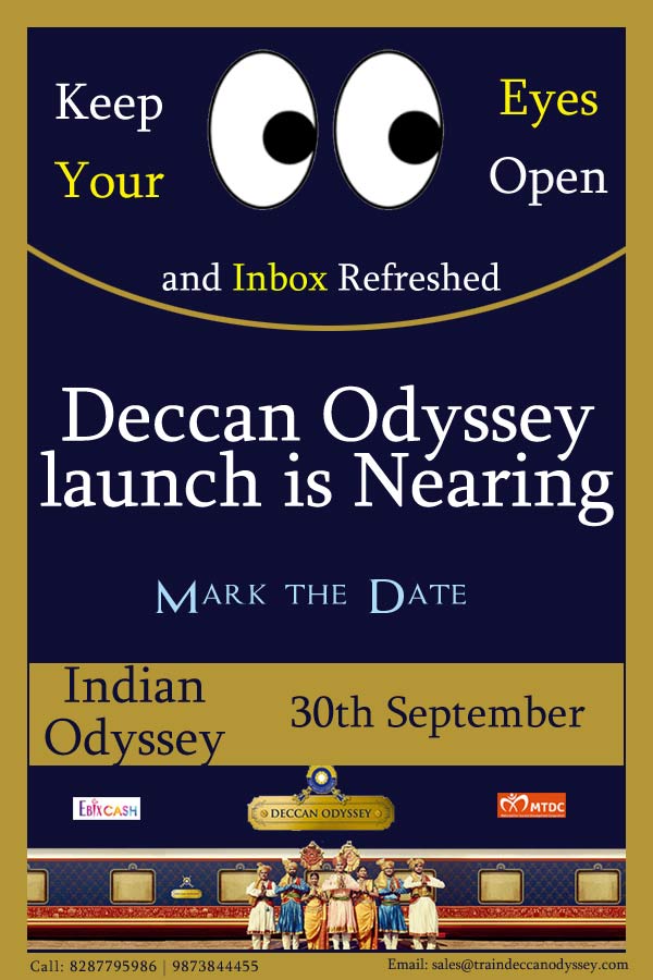 Deccan odyssey