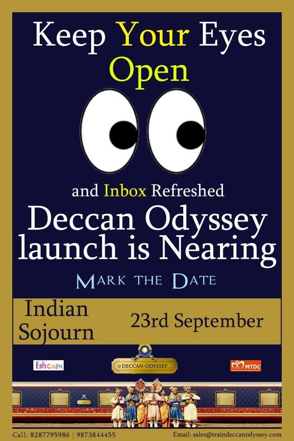 Deccan odyssey