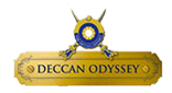 Deccan Odyssey Original Logo