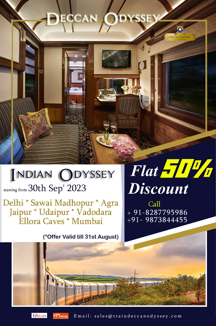 Deccan odyssey